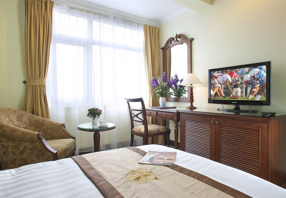 Adamas Hanoi Hotel Kültér fotó