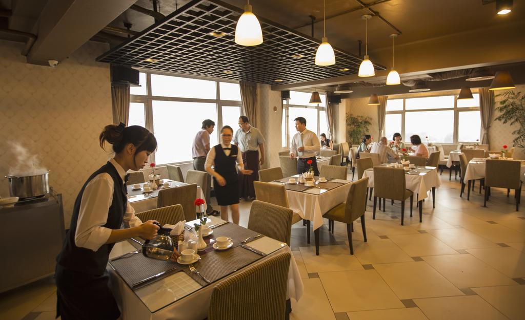 Adamas Hanoi Hotel Kültér fotó