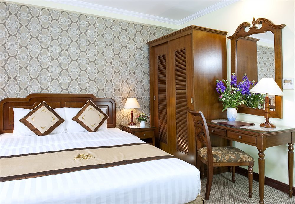 Adamas Hanoi Hotel Kültér fotó