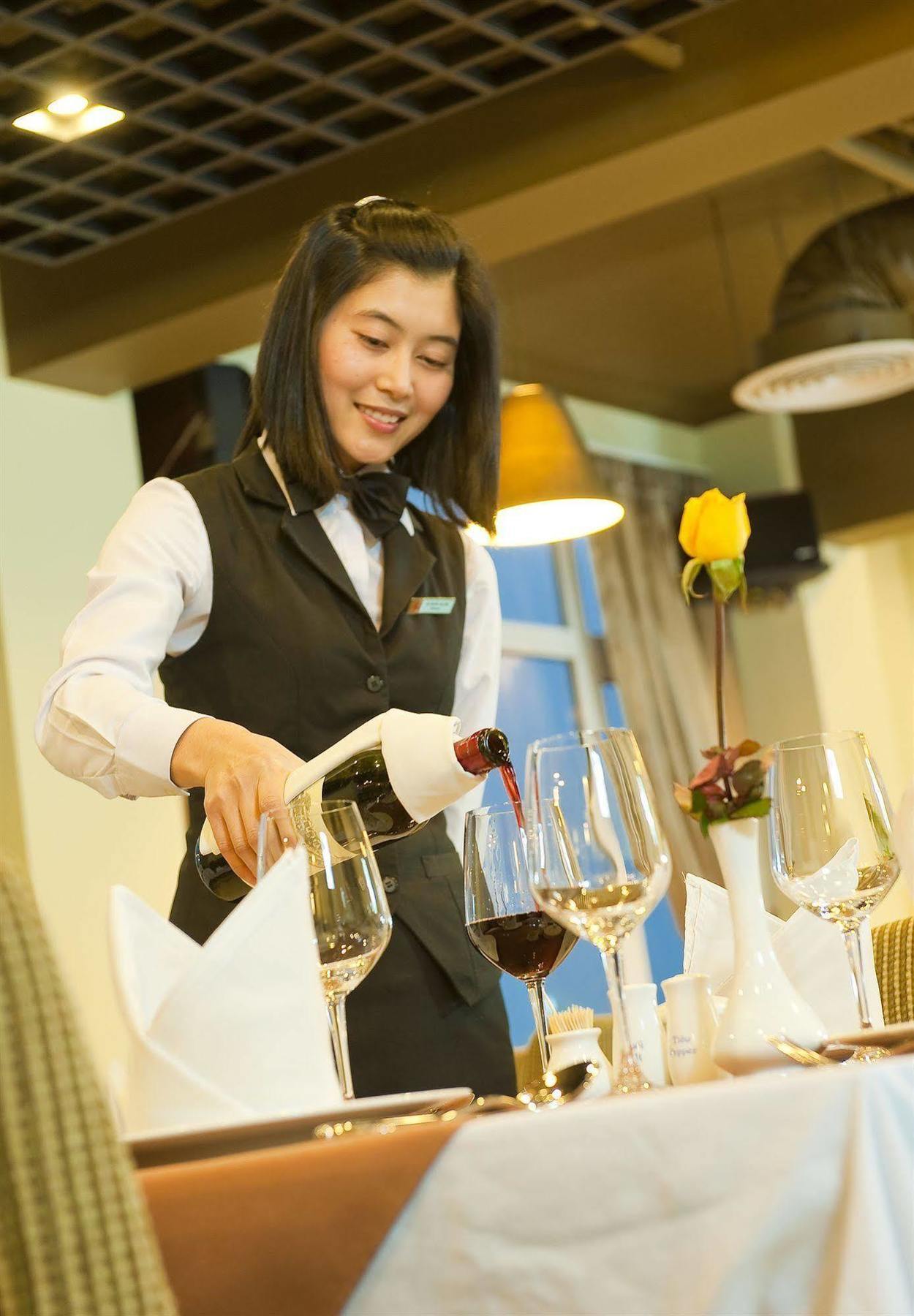 Adamas Hanoi Hotel Kültér fotó